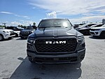Used 2025 RAM 1500 BIG HORN/LONE STAR in JUPITER, FLORIDA (Photo 2)