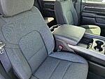 Used 2025 RAM 1500 BIG HORN/LONE STAR in JUPITER, FLORIDA (Photo 27)