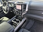 Used 2025 RAM 1500 BIG HORN/LONE STAR in JUPITER, FLORIDA (Photo 28)