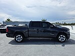 Used 2025 RAM 1500 BIG HORN/LONE STAR in JUPITER, FLORIDA (Photo 3)