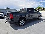 Used 2025 RAM 1500 BIG HORN/LONE STAR in JUPITER, FLORIDA (Photo 4)