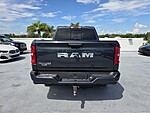 Used 2025 RAM 1500 BIG HORN/LONE STAR in JUPITER, FLORIDA (Photo 5)