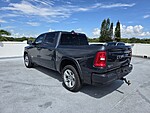 Used 2025 RAM 1500 BIG HORN/LONE STAR in JUPITER, FLORIDA (Photo 6)