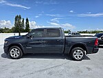 Used 2025 RAM 1500 BIG HORN/LONE STAR in JUPITER, FLORIDA (Photo 7)