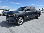Used 2025 RAM 1500 BIG HORN/LONE STAR in JUPITER, FLORIDA (Photo 8)