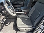 Used 2025 RAM 1500 BIG HORN/LONE STAR in JUPITER, FLORIDA (Photo 9)