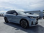 Used 2026 BMW X3 30 XDRIVE in JUPITER, FLORIDA (Photo 1)
