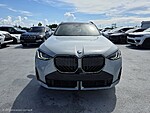 Used 2026 BMW X3 30 XDRIVE in JUPITER, FLORIDA (Photo 2)