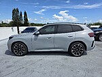 Used 2026 BMW X3 30 XDRIVE in JUPITER, FLORIDA (Photo 7)