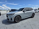 Used 2026 BMW X3 30 XDRIVE in JUPITER, FLORIDA (Photo 8)
