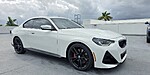 Used 2024 BMW 2 SERIES 230I in JUPITER, FLORIDA