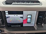 Used 2024 FORD BRONCO WILDTRAK in JUPITER, FLORIDA (Photo 13)