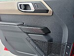 Used 2024 FORD BRONCO WILDTRAK in JUPITER, FLORIDA (Photo 17)