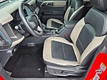 Used 2024 FORD BRONCO WILDTRAK in JUPITER, FLORIDA (Photo 18)