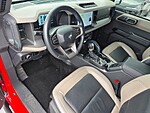 Used 2024 FORD BRONCO WILDTRAK in JUPITER, FLORIDA (Photo 19)