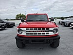 Used 2024 FORD BRONCO WILDTRAK in JUPITER, FLORIDA (Photo 2)