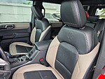 Used 2024 FORD BRONCO WILDTRAK in JUPITER, FLORIDA (Photo 20)