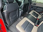 Used 2024 FORD BRONCO WILDTRAK in JUPITER, FLORIDA (Photo 23)