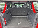 Used 2024 FORD BRONCO WILDTRAK in JUPITER, FLORIDA (Photo 25)