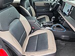 Used 2024 FORD BRONCO WILDTRAK in JUPITER, FLORIDA (Photo 27)