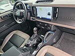 Used 2024 FORD BRONCO WILDTRAK in JUPITER, FLORIDA (Photo 29)