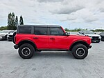 Used 2024 FORD BRONCO WILDTRAK in JUPITER, FLORIDA (Photo 3)