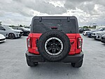 Used 2024 FORD BRONCO WILDTRAK in JUPITER, FLORIDA (Photo 5)