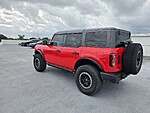 Used 2024 FORD BRONCO WILDTRAK in JUPITER, FLORIDA (Photo 6)