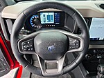 Used 2024 FORD BRONCO WILDTRAK in JUPITER, FLORIDA (Photo 9)