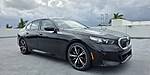 Used 2026 BMW 5 SERIES 530I in JUPITER, FLORIDA