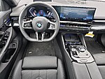 Used 2026 BMW 5 SERIES 530I in JUPITER, FLORIDA (Photo 11)