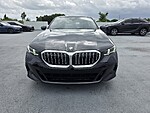 Used 2026 BMW 5 SERIES 530I in JUPITER, FLORIDA (Photo 2)