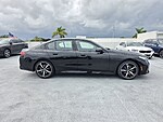 Used 2026 BMW 5 SERIES 530I in JUPITER, FLORIDA (Photo 3)