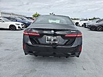 Used 2026 BMW 5 SERIES 530I in JUPITER, FLORIDA (Photo 5)