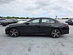 Used 2026 BMW 5 SERIES 530I in JUPITER, FLORIDA (Photo 7)