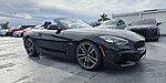 Used 2022 BMW Z4 SDRIVE M40I in JUPITER, FLORIDA