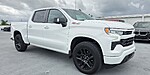 Used 2025 CHEVROLET SILVERADO 1500 RST in JUPITER, FLORIDA