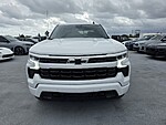 Used 2025 CHEVROLET SILVERADO 1500 RST in JUPITER, FLORIDA (Photo 2)