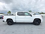 Used 2025 CHEVROLET SILVERADO 1500 RST in JUPITER, FLORIDA (Photo 3)