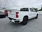 Used 2025 CHEVROLET SILVERADO 1500 RST in JUPITER, FLORIDA (Photo 4)
