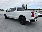 Used 2025 CHEVROLET SILVERADO 1500 RST in JUPITER, FLORIDA (Photo 6)