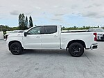 Used 2025 CHEVROLET SILVERADO 1500 RST in JUPITER, FLORIDA (Photo 7)