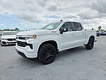 Used 2025 CHEVROLET SILVERADO 1500 RST in JUPITER, FLORIDA (Photo 8)