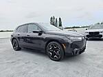 Used 2024 BMW iX XDRIVE50 in JUPITER, FLORIDA (Photo 1)