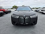 Used 2024 BMW iX XDRIVE50 in JUPITER, FLORIDA (Photo 2)