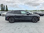 Used 2024 BMW iX XDRIVE50 in JUPITER, FLORIDA (Photo 3)