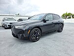 Used 2024 BMW iX XDRIVE50 in JUPITER, FLORIDA (Photo 8)