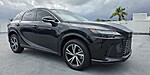 Used 2024 LEXUS RX 350 PREMIUM in JUPITER, FLORIDA