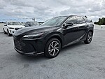 Used 2024 LEXUS RX 350 PREMIUM in JUPITER, FLORIDA (Photo 27)