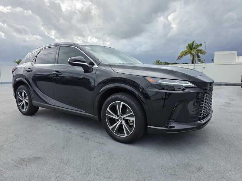 Used 2024 LEXUS RX 350 PREMIUM in JUPITER, FLORIDA